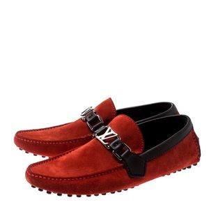 Louis Vuitton Hockenheim Loafer